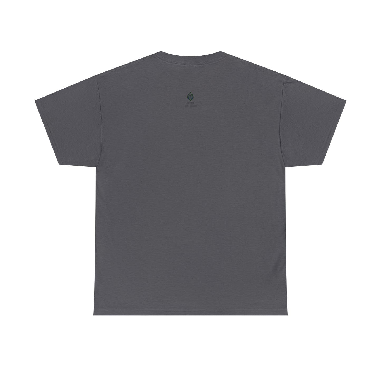 Acceptance Empowers Empowers Acceptance Unisex Heavy Cotton T-Shirt (Size to 5XL)