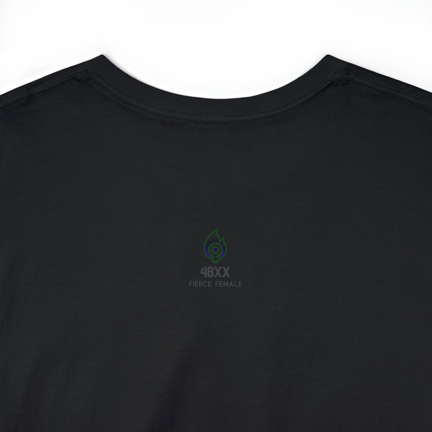 Acceptance Empowers Empowers Acceptance Unisex Heavy Cotton T-Shirt (Size to 5XL)