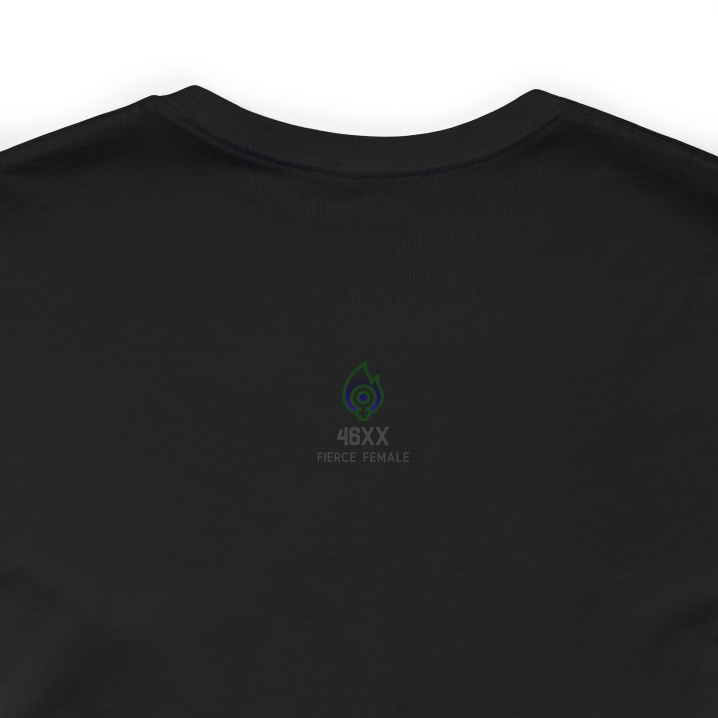 Vintage Equality Crew Neck Unisex Crew Neck T-Shirt (S-3XL)
