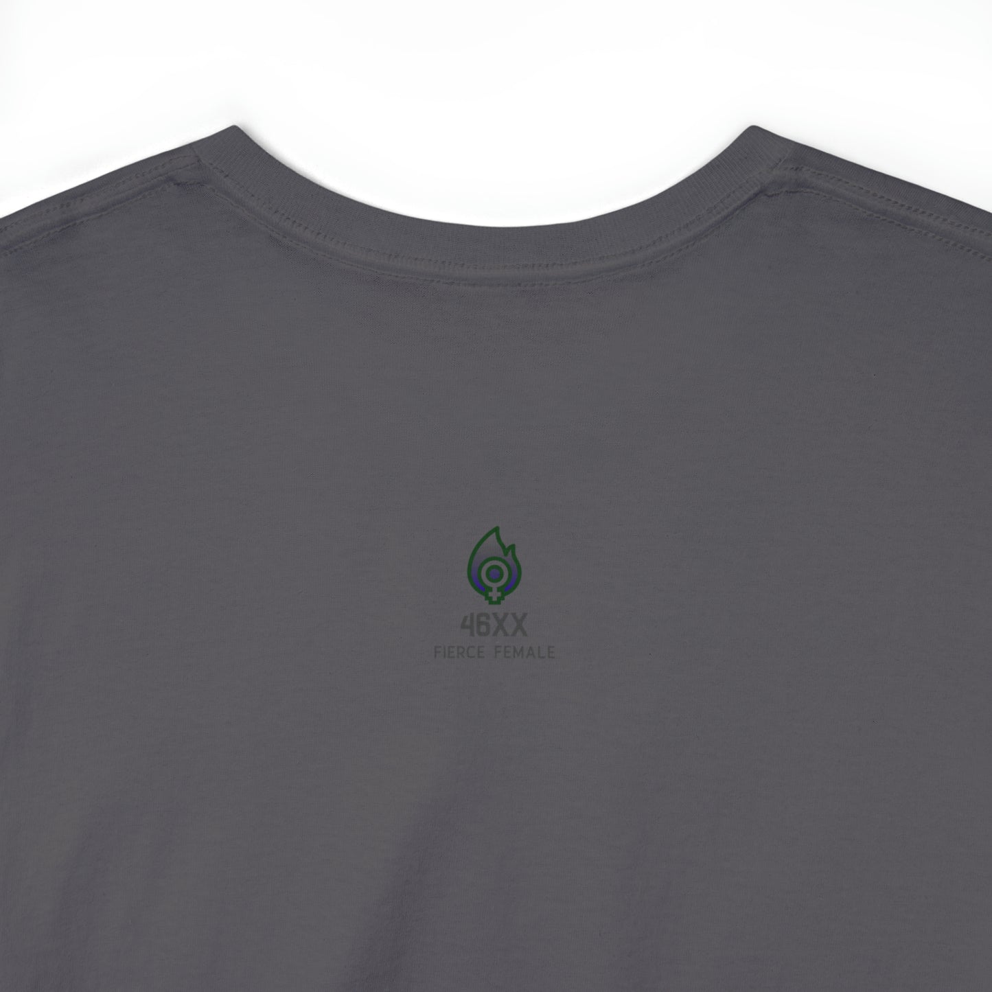 Acceptance Empowers Empowers Acceptance Unisex Heavy Cotton T-Shirt (Size to 5XL)