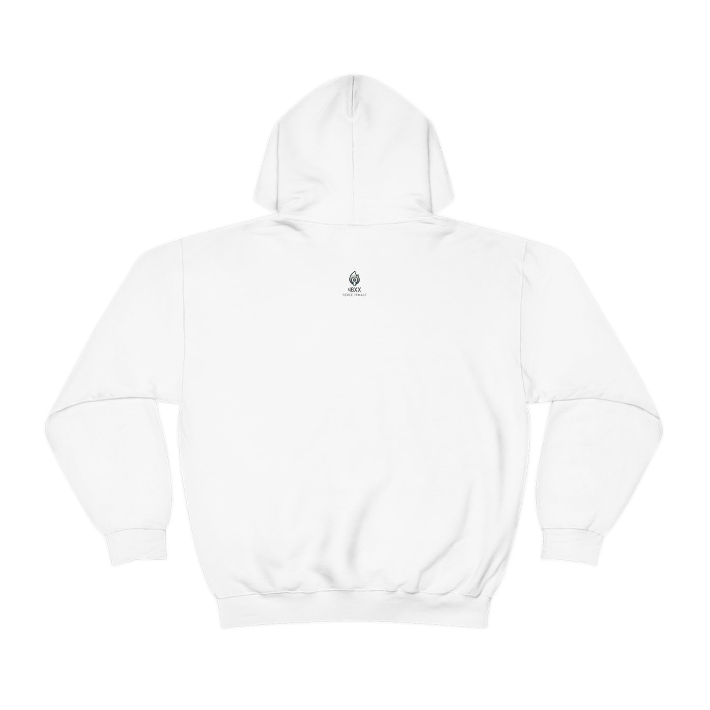 System Takeover Unisex Heavy Blend™ Hooded Sweatshirt