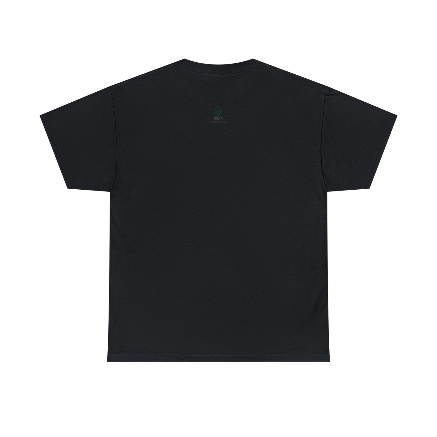 Acceptance Empowers Empowers Acceptance Unisex Heavy Cotton T-Shirt (Size to 5XL)