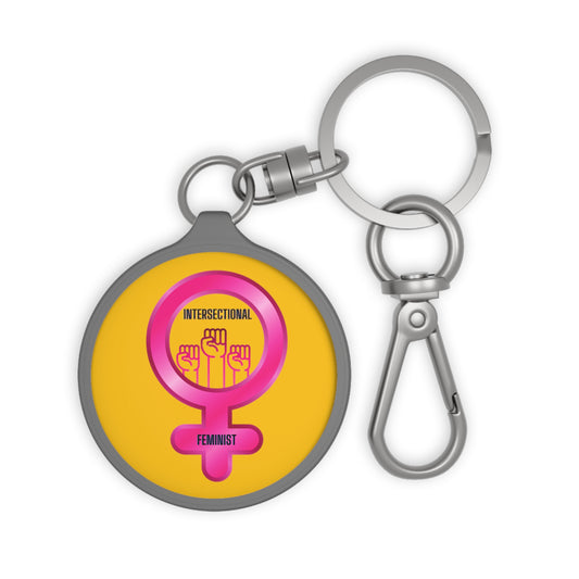 Intersectional Key Fob