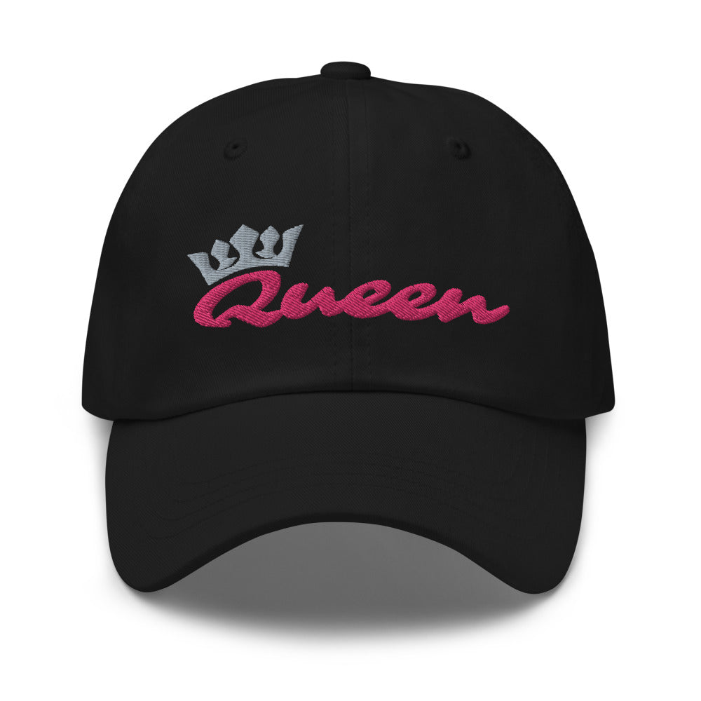 QUEEN Dad Hat