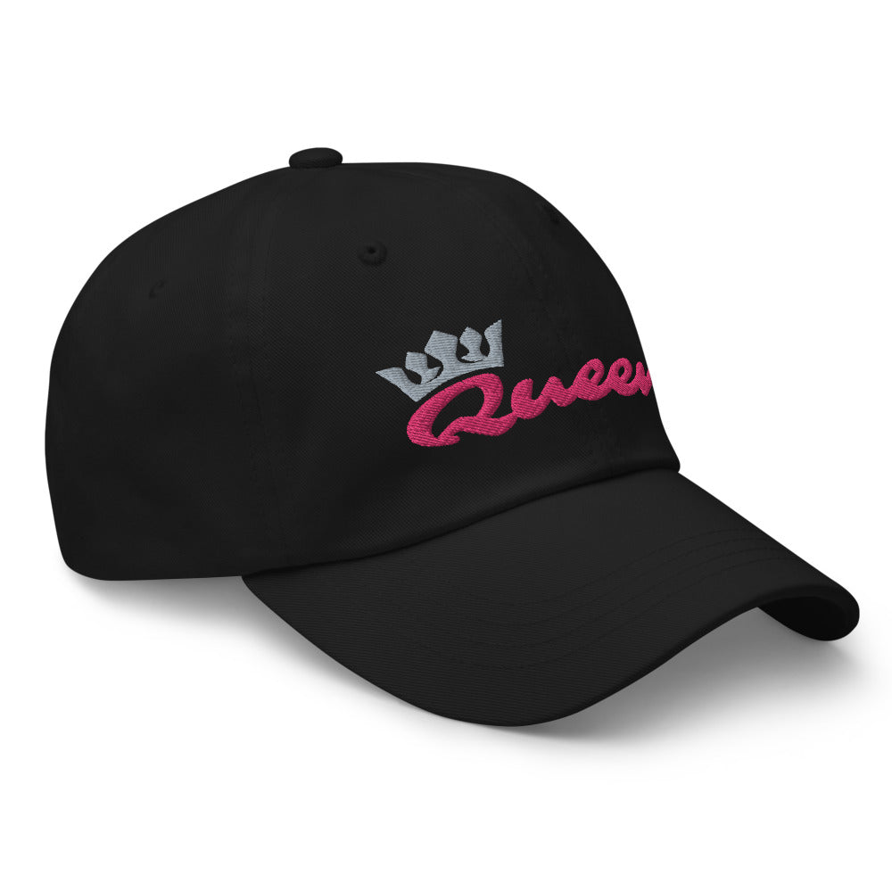 QUEEN Dad Hat