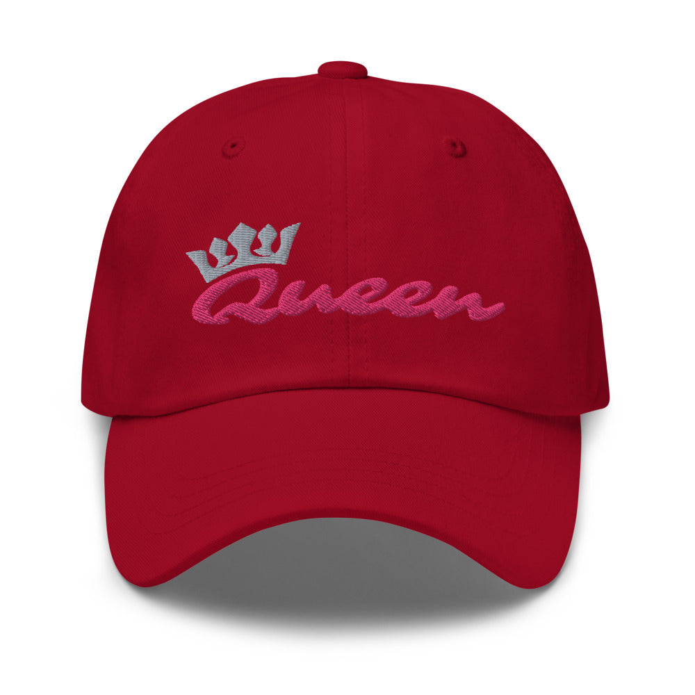 QUEEN Dad Hat