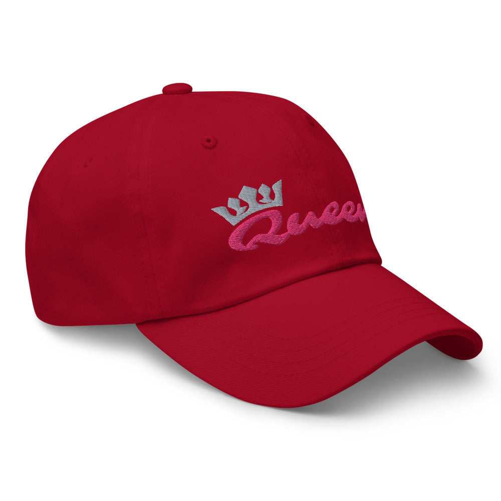 QUEEN Dad Hat