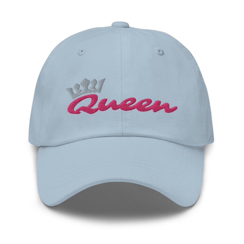 QUEEN Dad Hat