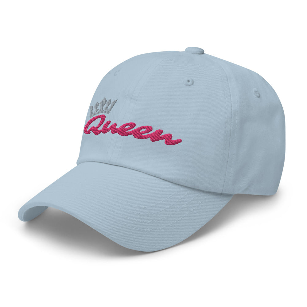 QUEEN Dad Hat