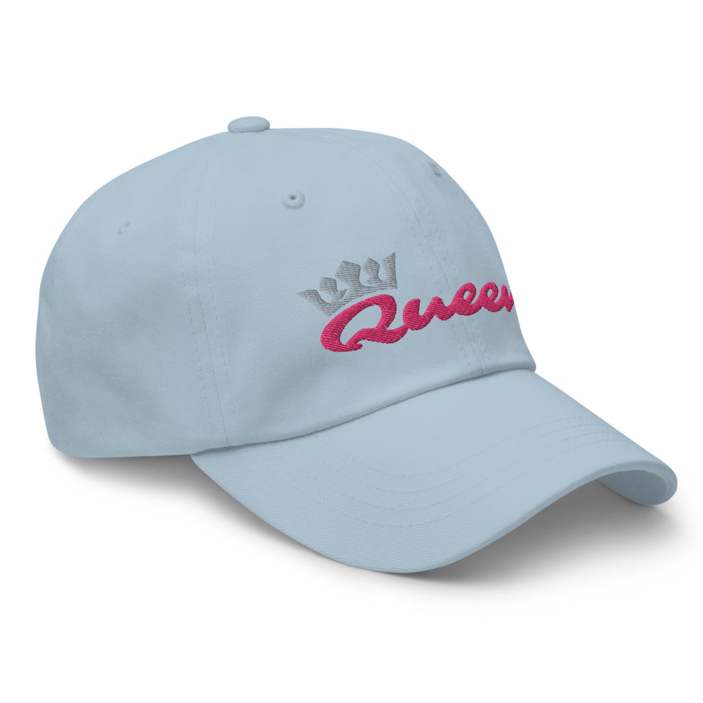 QUEEN Dad Hat