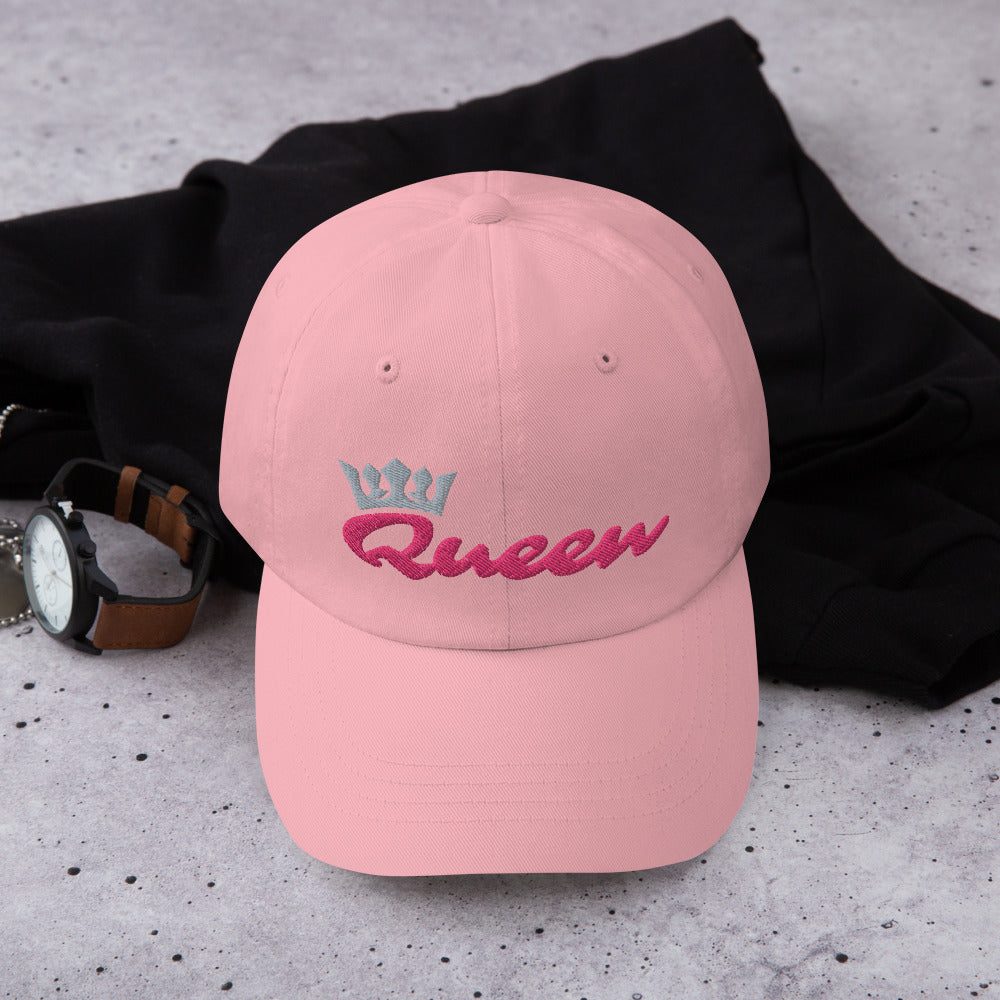 QUEEN Dad Hat