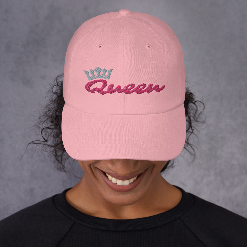 QUEEN Dad Hat