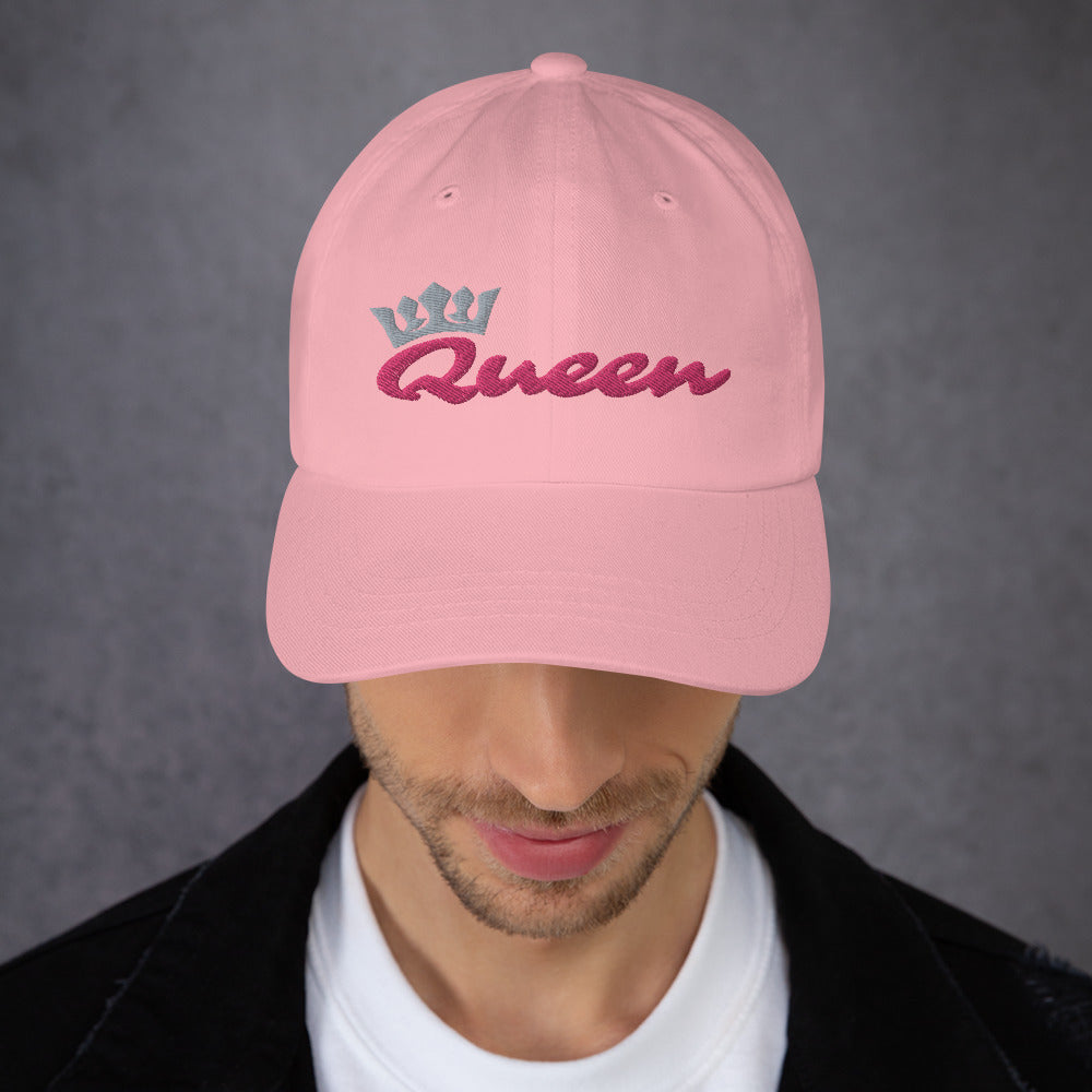 QUEEN Dad Hat