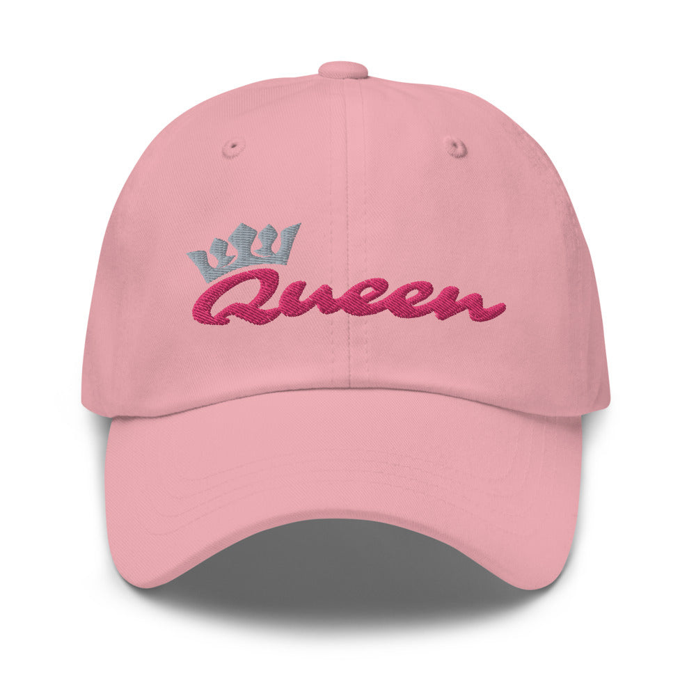 QUEEN Dad Hat