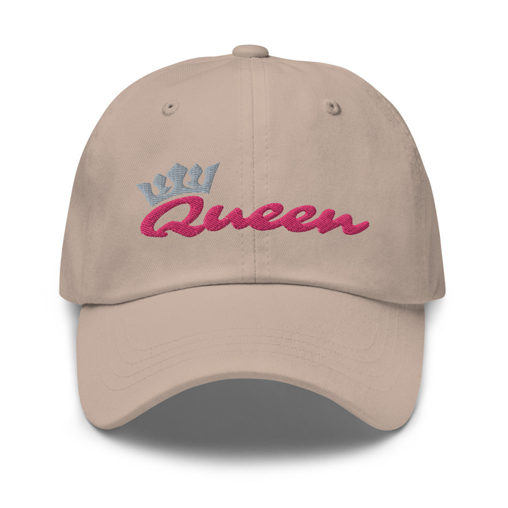 QUEEN Dad Hat