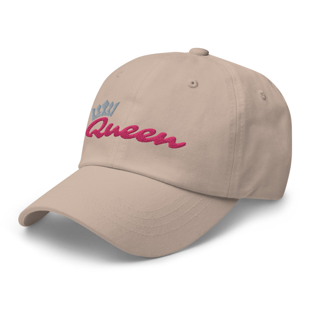 QUEEN Dad Hat