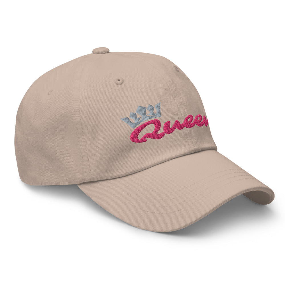 QUEEN Dad Hat