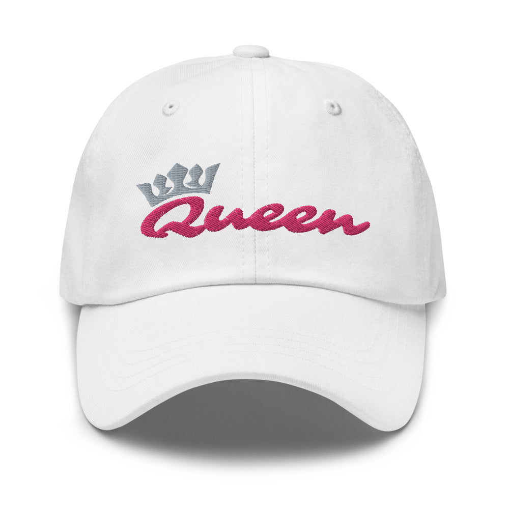 QUEEN Dad Hat