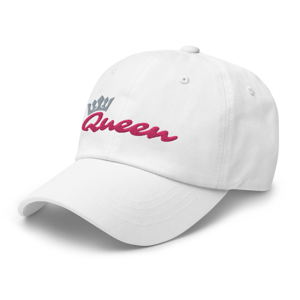 QUEEN Dad Hat