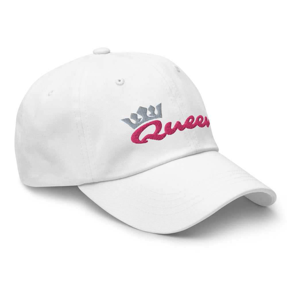 QUEEN Dad Hat